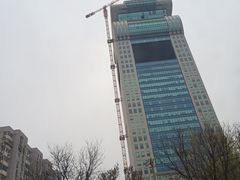 -北京盘古七星酒店