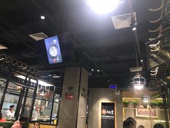 -牛记皇·鲜牛肉火锅(弘阳广场店)