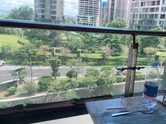 -威海蓝海御华大饭店·蓝钻美食自助百汇