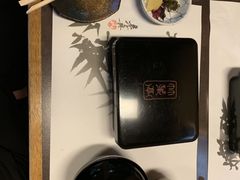-竹叶亭(银座店)