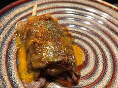 -老乾杯和牛烧肉(王府中环店)