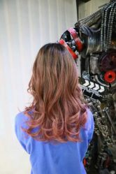 点击看大图 -IN HAIR艺术+造型