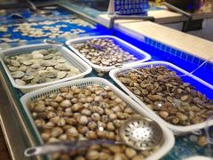 -万象·复兴号鲜肉烤肉海鲜自助(升级店)