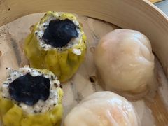 -伯衡55·吉品轩(乌鲁木齐南路店)