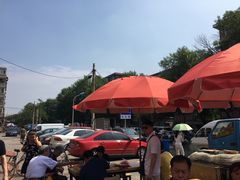 -真素诚(玉泉路总店)