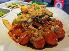 -虾胡闹龙虾馆(湄南河店)