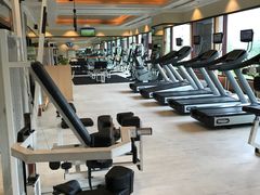 -吉隆坡喜来登帝国酒店