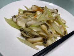 -王庄阿咪海鲜大排档(象园店)