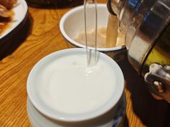 -蒙艾里民族传统菜蒙餐