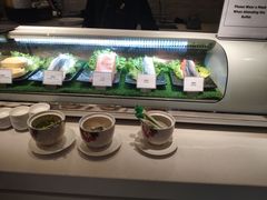 -威珀斯酒店·珀萃美食餐厅