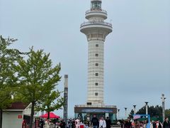 -日照灯塔风景区