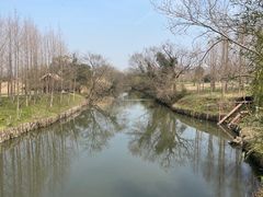 -良渚古城遗址公园