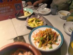 -茄子恰恰·新云南小炒(金池购物中心店)