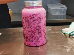 -野萃山·潮汕厚果汁(十亩地店)