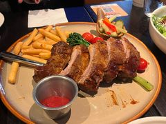 -bluefrog蓝蛙(水游城店)