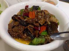 -刘胖子家常菜·蹄花焖藕(中南店)