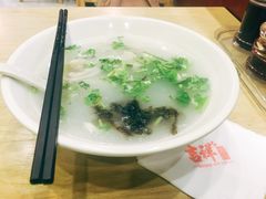 -吉祥馄饨(虹桥火车站店)