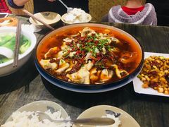 -庆合府重庆大排档(紫都城店)