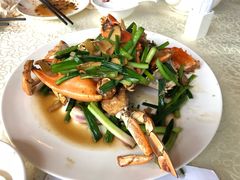 -喜记避风塘炒辣蟹(旗舰店)