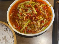 -向川南·水煮鱼·川菜(和平里店)