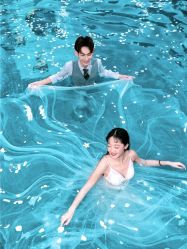 -摩玛婚纱摄影(杭州店)