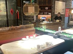 -日丰园海肠水饺·老字号大连海鲜(和平广场店)