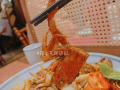 -周家二小姐的菜(西津渡店)