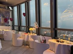 -天玑高空江景餐厅&酒吧Sky Secret Restaurant&Bar