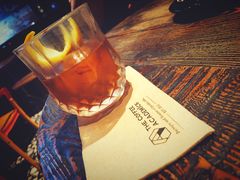 -The Coffee Academïcs(铜锣湾店)