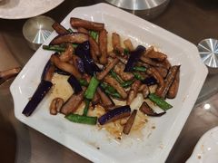 -印象牯岭小厨(牯岭街店)