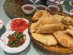 -味鼎长安·地道陕菜(凤城一路店)