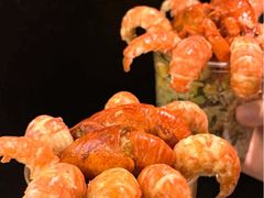 -红盔甲·小龙虾(天钥桥店)