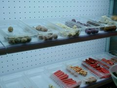 -刁四麻辣烫(裕华店)