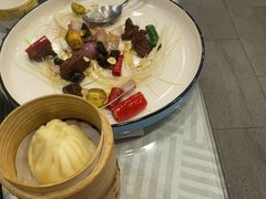 -狗不理(水上北路旗舰店)