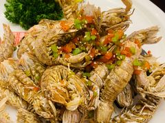 -三泉海中鲜海鲜加工零售广场(幸福时代店)