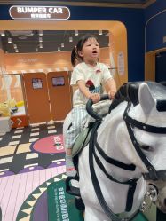 -meland亲子乐园(北京首开通州万象汇店)
