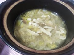 -阿隆煲店(秀仁苑店)