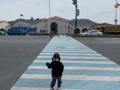 -横琴客运码头