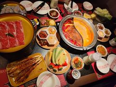 -牛New寿喜烧(虹桥新天地店)