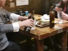 -小俩口烧烤东北菜(双井店)