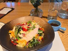 -原石牛扒·约会餐厅(龙城万科里店)