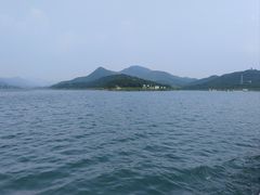 -北京金海湖景区