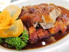 烧味双拼-潮福城大酒楼·潮粤菜·港式点心(阳光城店)