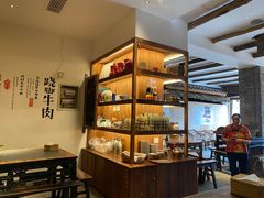 -古市香跷脚牛肉·非遗传承单位