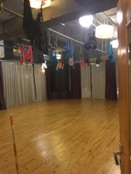 -FineYoga梵音瑜伽·普拉提