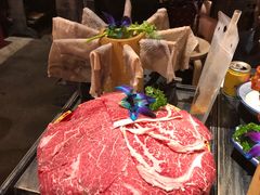 -大味老火锅City店