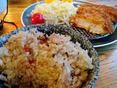 -山有花啡餐厅(常营总店)