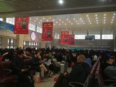 -洛阳龙门站