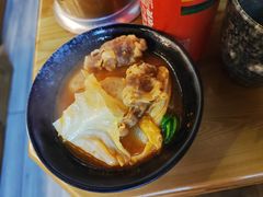-弘彩英·烤牛舌·年糕火锅(蓝色港湾店)