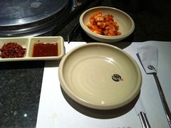 iphone_upload_pic-韩林炭烤自助烤肉火锅(恒峰步行街店)